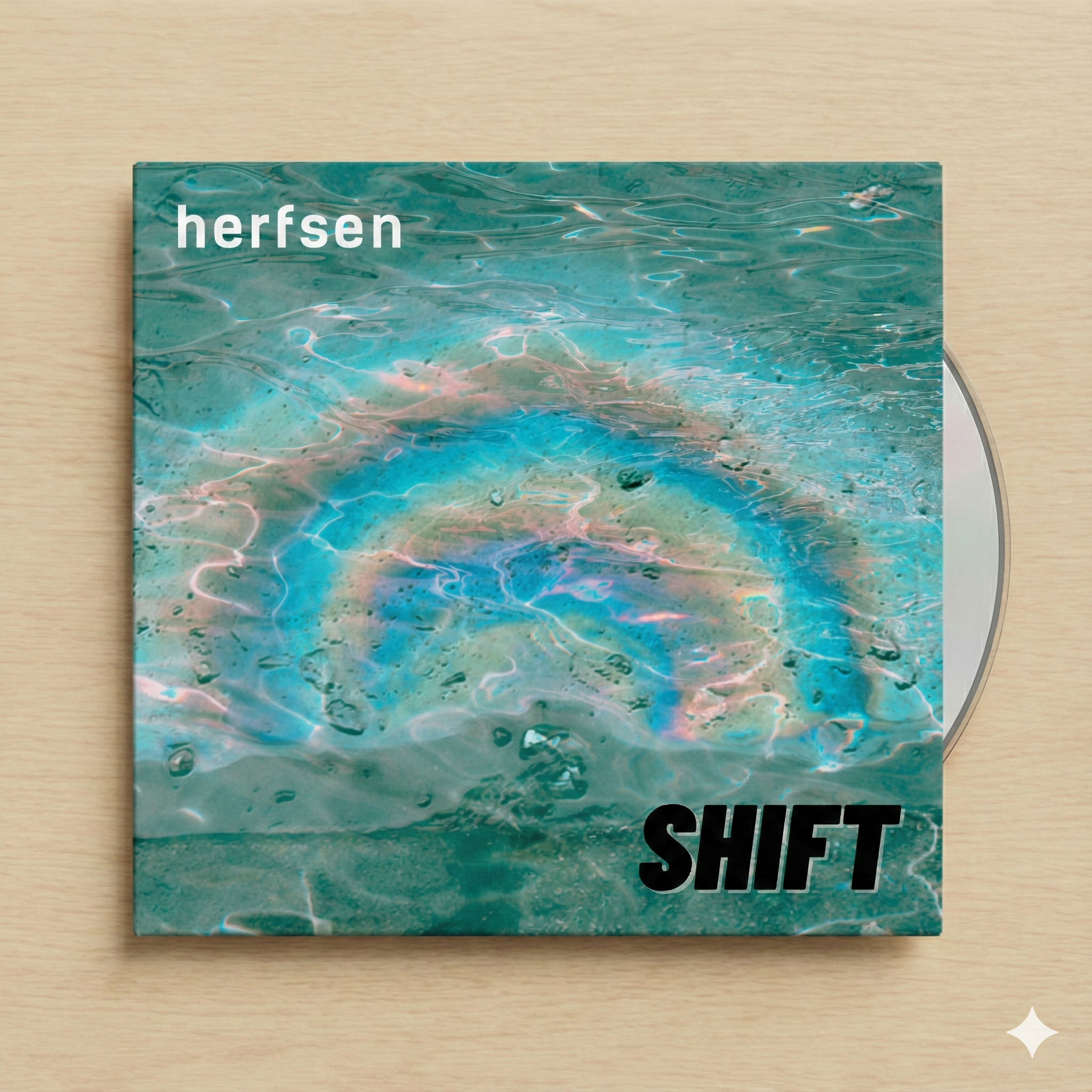 Herfsen Special Art Print