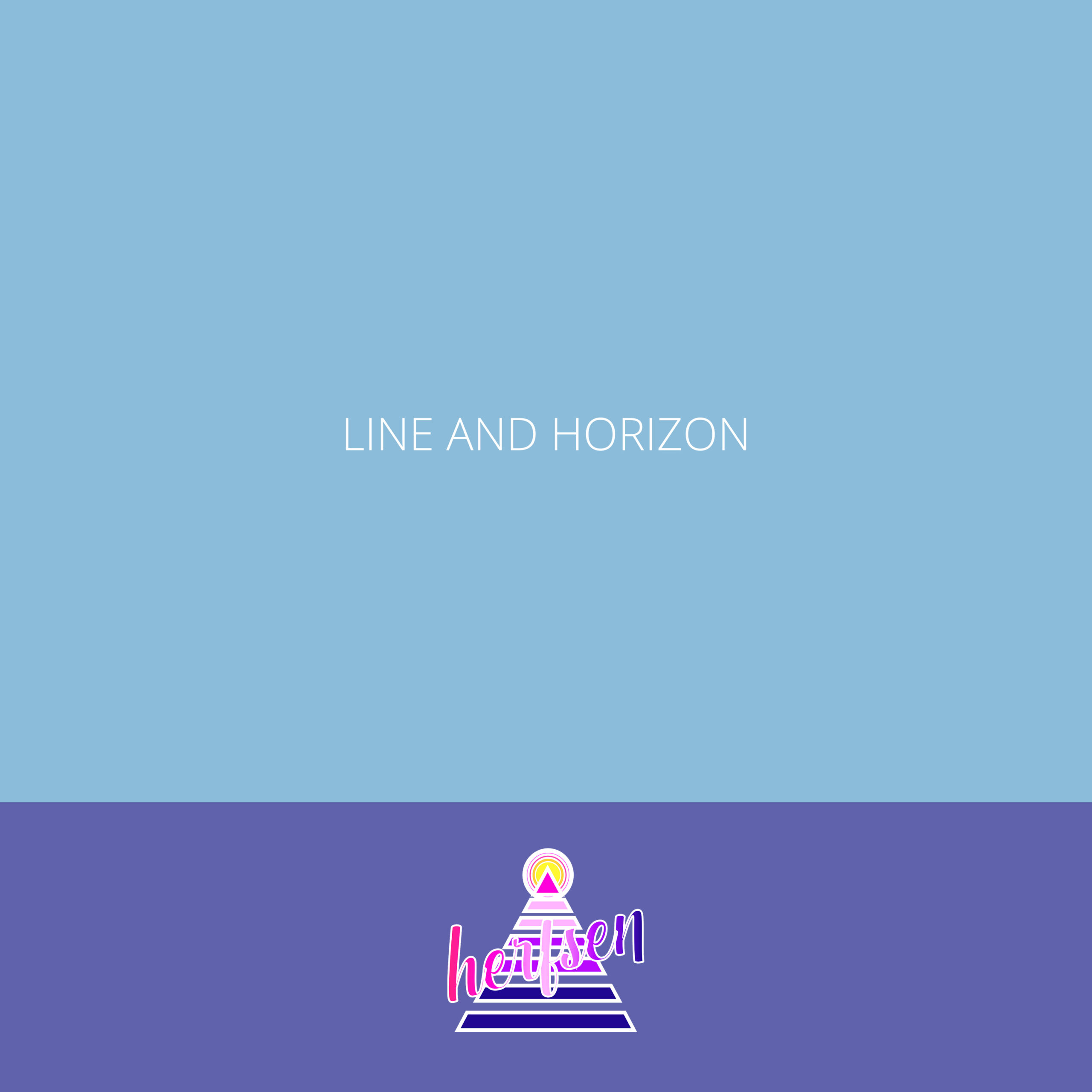 Line and Horizon