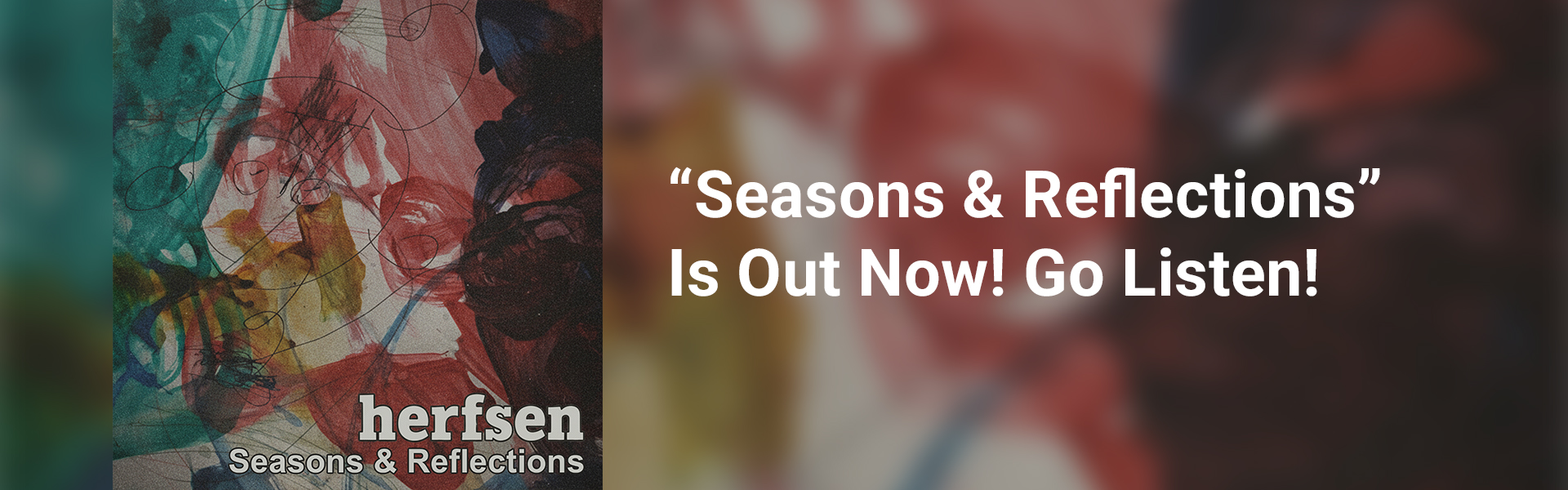 Coming Soon Herfsen Seasons and Reflections