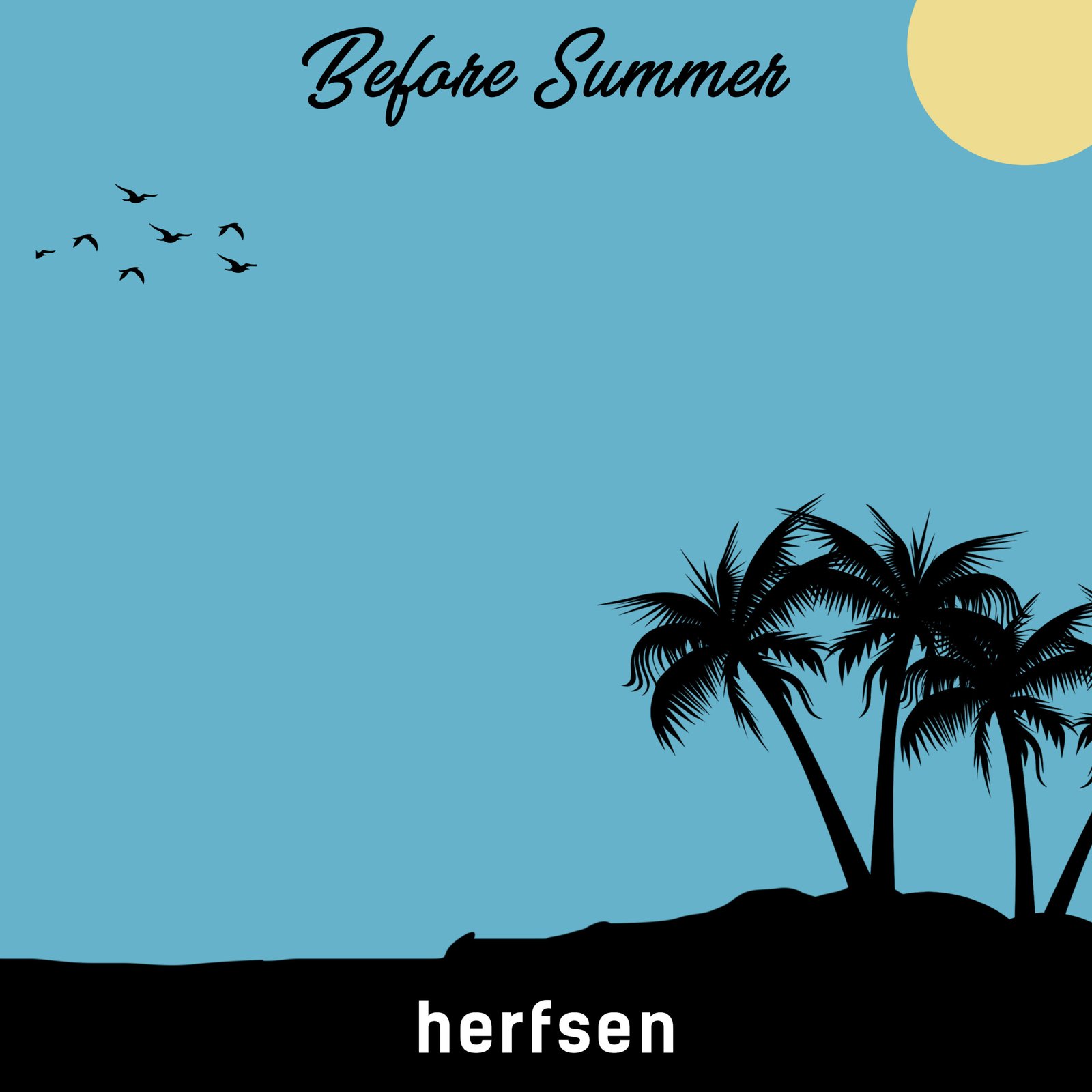 Before Summer