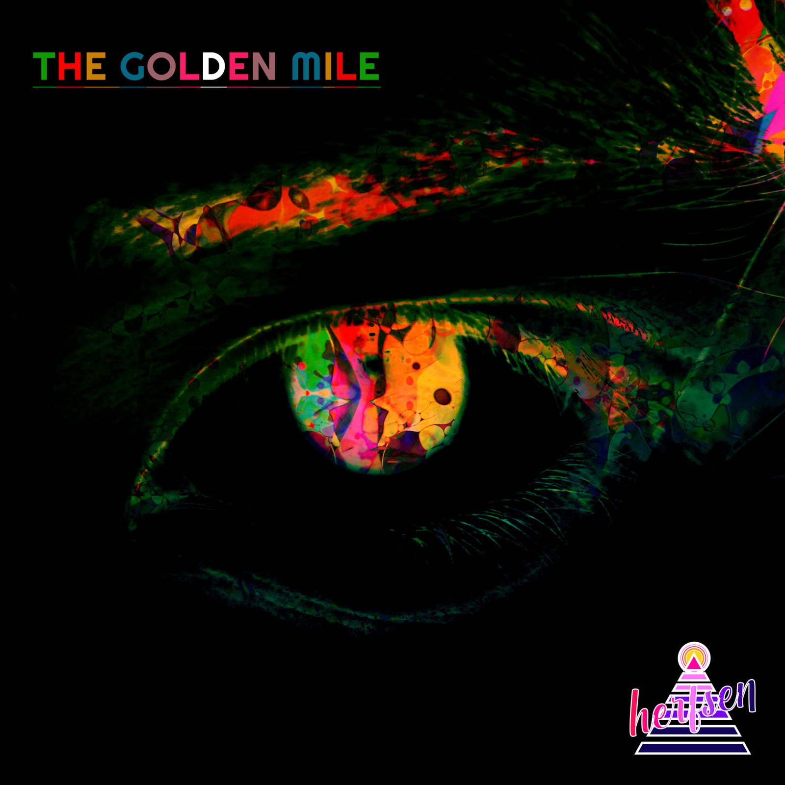 The Golden Mile
