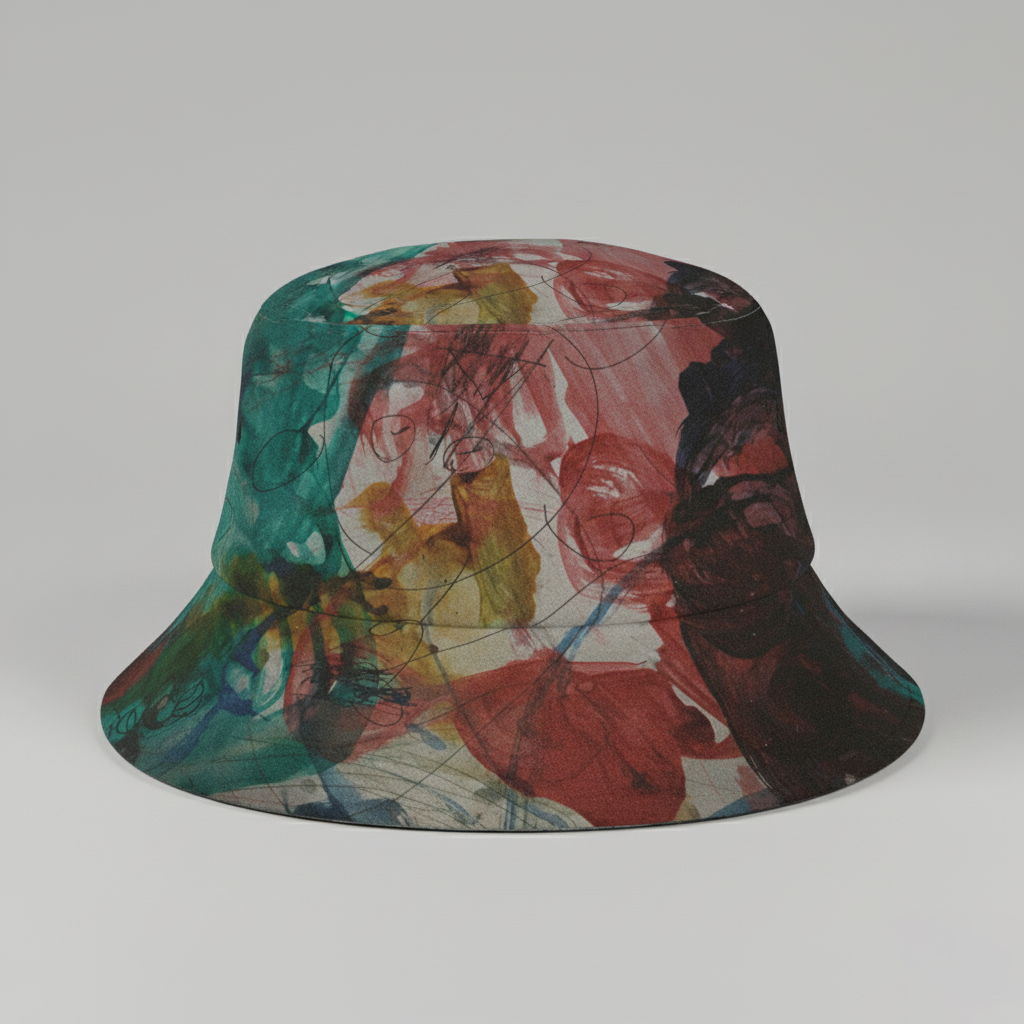 Bucket Hat Seasons & Reflections